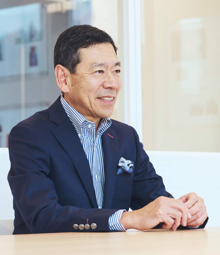キャブ株式会社　代表取締役 undefined