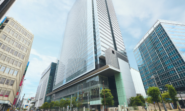 拠点・関係会社一覧