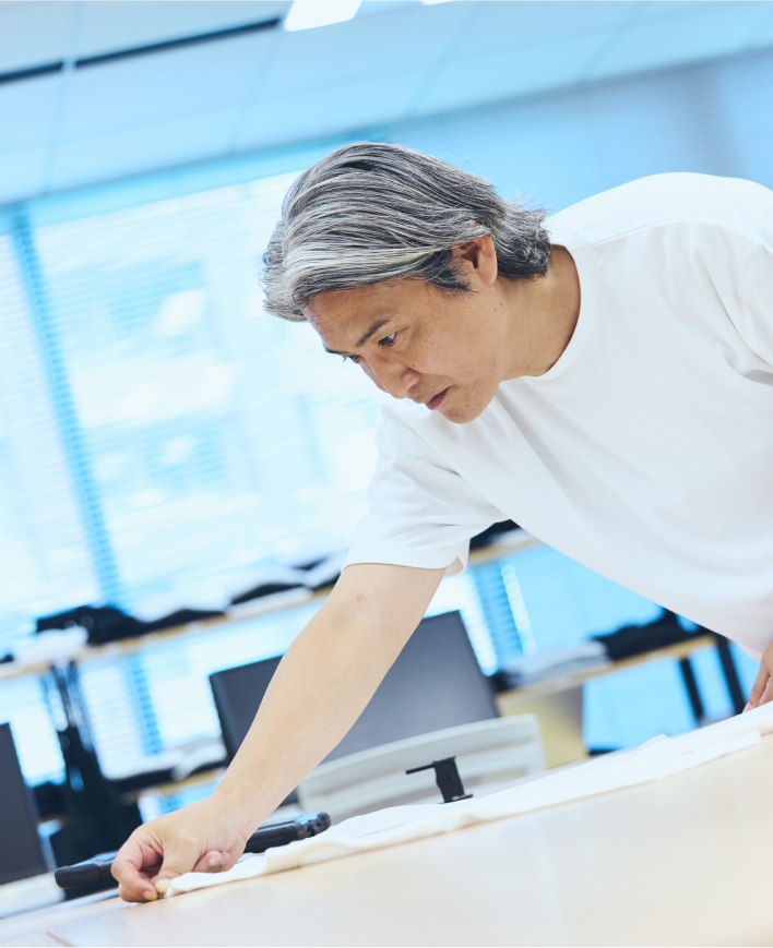 キャブ株式会社 品質・生産管理部 責任者