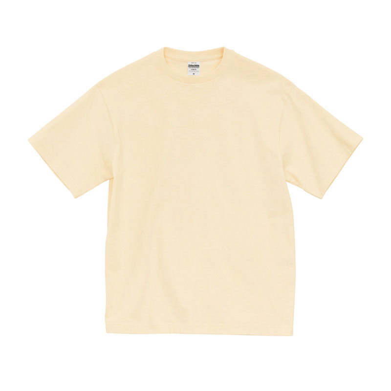 6.5オンス ファインジャージー Tシャツ