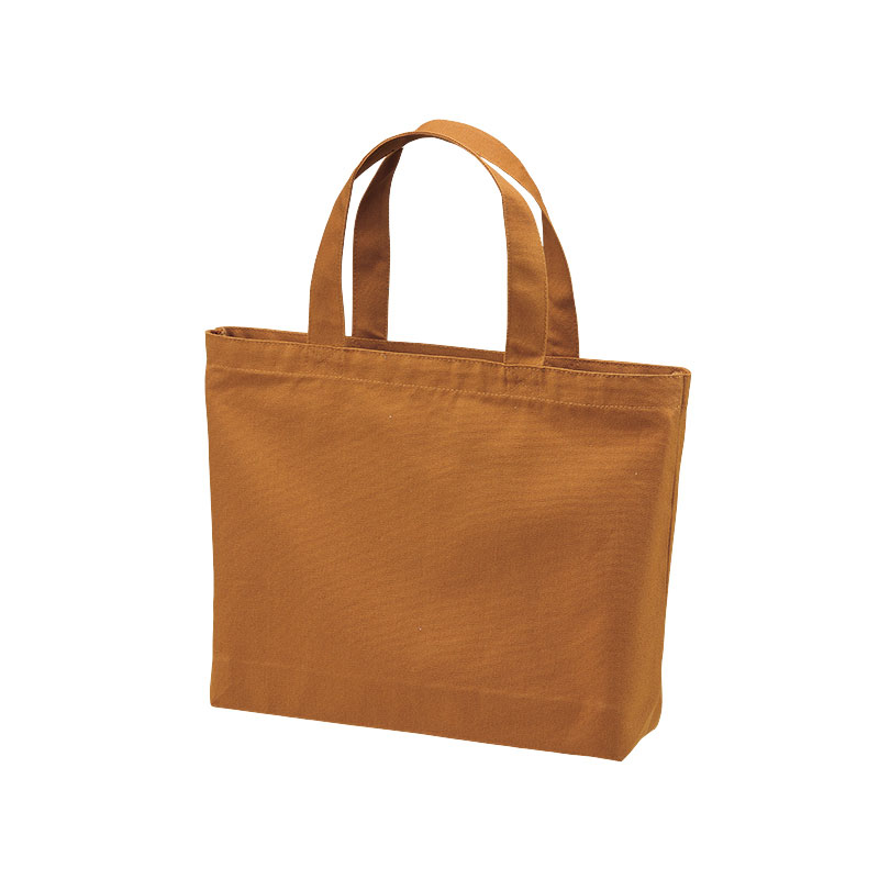 ヘヴィー キャンバス トートバッグ（大）
