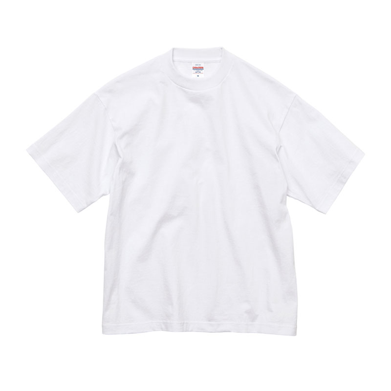 7.1オンス オープンエンド ラギッド Tシャツ