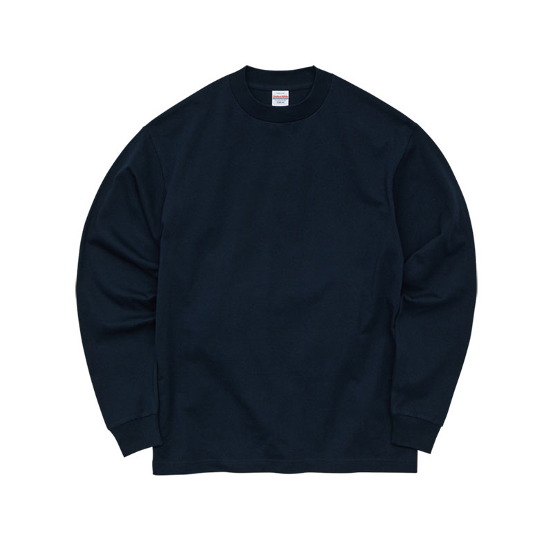 7.1オンス オープンエンド ラギッド ロングスリーブ Tシャツ（2.1インチリブ）