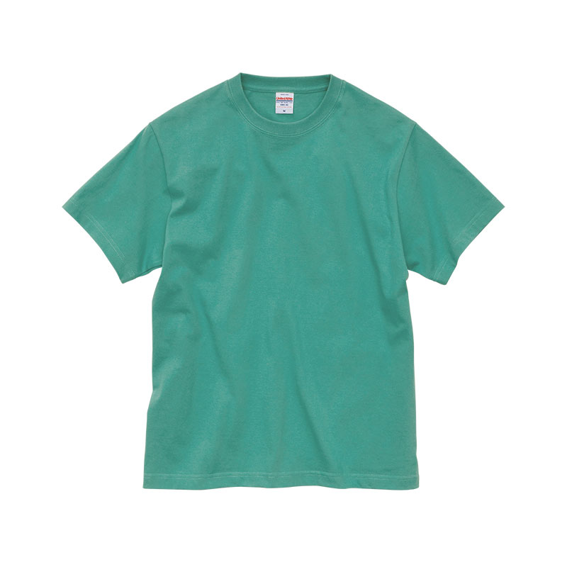 5.6オンス ハイクオリティー Tシャツ 〈アダルト〉
