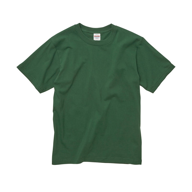 6.2オンス プレミアム Tシャツ