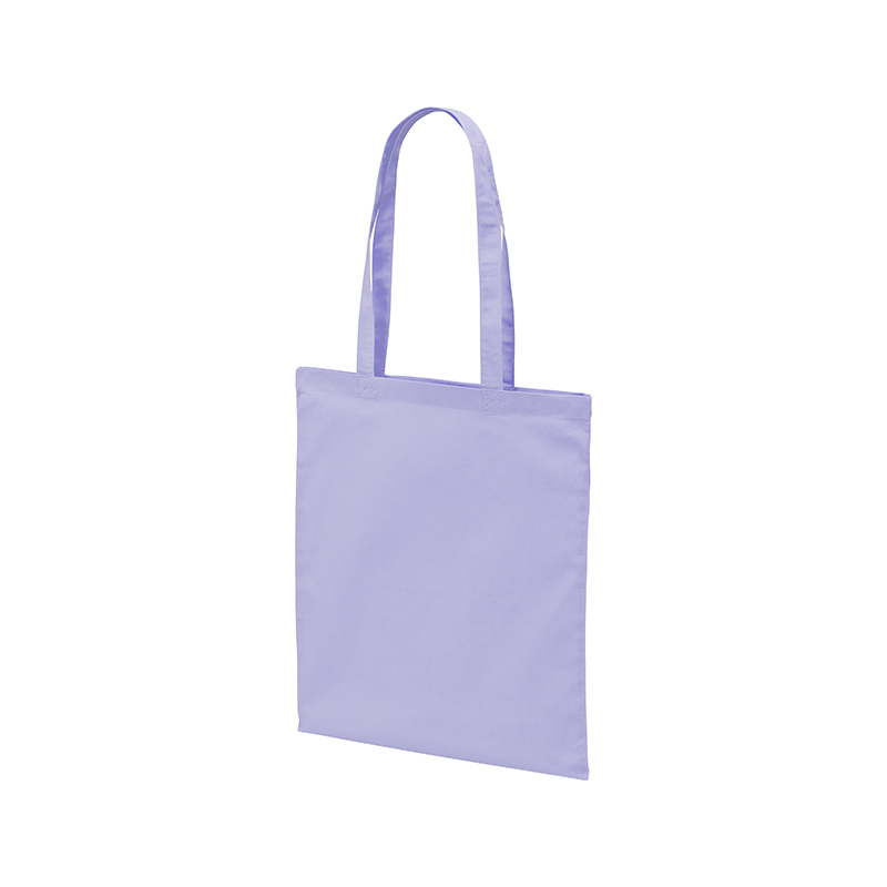 デイリー フラット トートバッグ